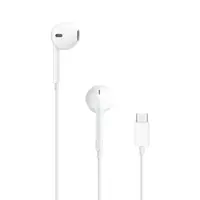 在飛比找蝦皮購物優惠-Apple 原廠 EarPods USB-C 蘋果耳機 Ty