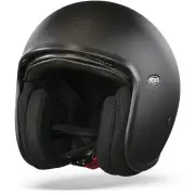 Vintage Evo U 9 BM Jet Helmet