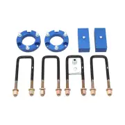 SuperPro Front and Rear Easy Lift Kit for Toyota Hilux KUN26 GGN25 4WD 2005-2015