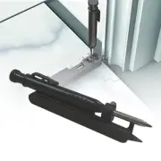 Multi-function Scribing Tool Adjustable Precise Woodworking DIY Graffiti