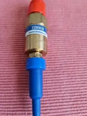 Conwin Balloon Inflators, NEW IN PACKAGING .