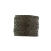 S-Lon Bead Cord Sepia 77yrds. SLBC-SE
