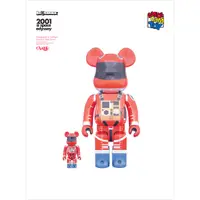 在飛比找蝦皮購物優惠-Artlife @ MEDICOM BE@RBRICK 20