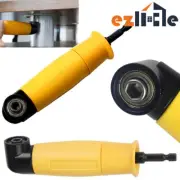 90 Degree Adapter Attachment Screwdriver Negative Right Angle Drill Labor-Saving