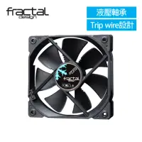 在飛比找momo購物網優惠-【Fractal Design】Dynamic X2 GP-