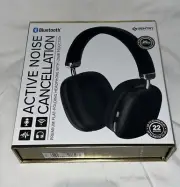 Sentry Noise Cancelling Headphones
