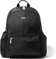 Baggallini Women's Essential Laptop Backpack