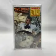Pepe Aguilar Cassette Con Mariachi Que Bueno Rare New Sealed