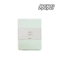 在飛比找momo購物網優惠-【Mamas & Papas】酣然入夢-綠(床包)