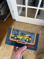 matchbox superkings k 155