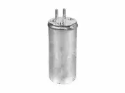 Four Seasons 51GY52S A/C Receiver Drier Fits 1994-2000 Hyundai Elantra (for: Hyundai)