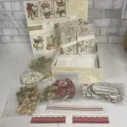 Anna Griffin All About Kindness Card Making Kit (makes 20 unique cards) NEW