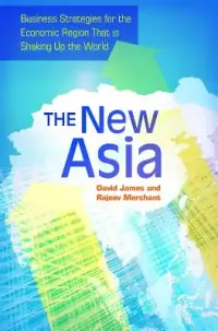 在飛比找博客來優惠-The New Asia: Business Strateg