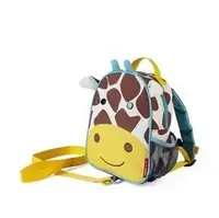 在飛比找PChome商店街優惠-美國SKIP HOP mini backpack with 
