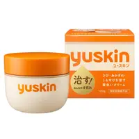 在飛比找蝦皮商城優惠-yuskin A 乳霜 120g(護手霜)【Tomod's三