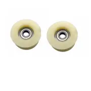 2PC Chain Tensioner Guide Roller parts for 66cc 49cc 80cc Motorized Push Bike
