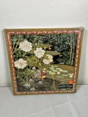 VTG Springbok Puzzle "The Emperor's Dream" Over 500 Pieces 1970s NEW SEALED