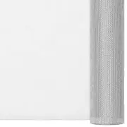 Mesh Screen Insect Shade Fly Mosquito Bug Window Curtain Net Aluminium 112X500cm