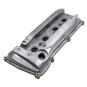 [MaXpeedingrods] Compatible for Toyota Harrier compatible for Camry RAV4 2.4L 2AZ-FE Silver 11201-28014 Engine Valve Cover