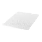 Giselle Bedding Mattress Topper Egg Crate Foam Toppers Bed Protector Underlay K