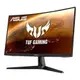 華碩 ASUS TUF Gaming VG27VH1B 27吋 1500R 曲面電競螢幕