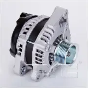 for 2008 - 2014 Acura TSX Alternator - 2014 2013 2012 2011 2010 2009 2008 (for: Honda)