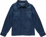 [Replay] Boys Shirt