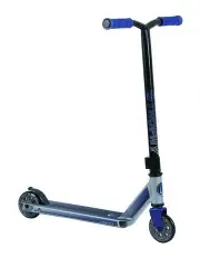 [CRISP Scooters] Trophy Stunt Scooter in Silver Sky