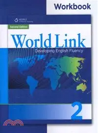 在飛比找三民網路書店優惠-World Link 2 ─ Developing Engl