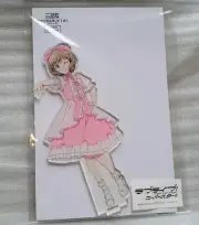 Love Live Superstar Liella Acrylic Stand Lolita Keke Tang