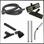 FITS NUMATIC HENRY HETTY JAMES VACUUM CLEANER HOSE BRUSH FLOOR TOOL KIT SET pmd