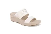 Bzees Sienna Bright Sandal - Sugar