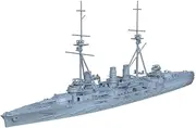 YYC350535-A 1/350 Military Model Kit IJN Kawachi class Settsu Battleship 1920