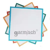 在飛比找iOPEN Mall優惠-garmisch 拼布配色板(滾邊)-30*30cm(4入裝