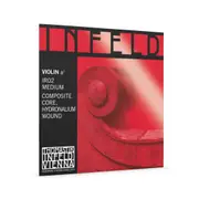 Thomastik Infeld Red Violin 'A' String 4/4 Medium Gauge DTIR02