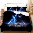 Quilt Cover Pillowcase Set 712-008613 Bedding Set Doona Cover Home Textiles