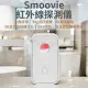 小米有品 Smoovie 紅外線探測儀 防偷拍 防盜 探測器 反針孔 攝影機 針孔探測 警報器