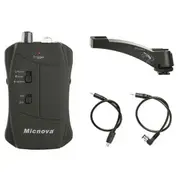 Micnova Lightning, Sound & Motion DSLR Trigger for Nikon