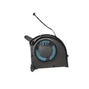 Lapt0p CPU FAN F0r Gigabyte F0r AER0 17 YE5 AER0 17 XE5 KE5 12th Gen New