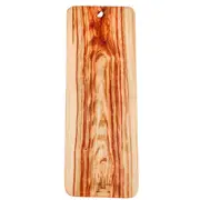 Fab Slabs Camphor Laurel Cutting Board / Grazing Platter - 60cm x 30cm x 3cm
