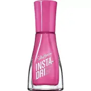 Sally Hansen Insta-Dri?, Pumped Up Pink, Quick Dry, Long Lasting, Streak-Free Sh