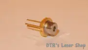 Osram PLT5 450B PL450B 80mW 450nm 5.6mm Laser Diode Single mode