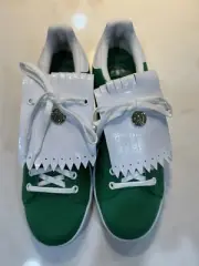 Adidas PRIMEGREEN Stan Smith Golf Shoes - Limited Edition - Size 10.5 Men’s