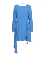 [PATRIZIA PEPE SERA] PATRIZIA PEPE SERA Mini dresses - Item 15061140