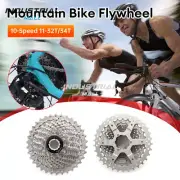 11-32T/11-34T Bike Speed Cassette 10 Speed Road Bicycle Flywheel for Road Bike
