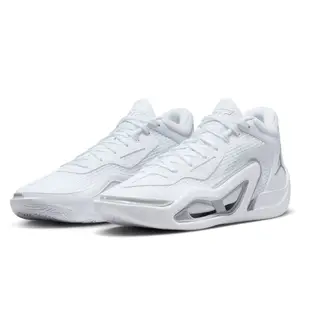 NIKE JORDAN TATUM 1 PURE MONEY 籃球鞋 白銀灰【A-KAY0】【FQ1304-100】