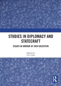 在飛比找博客來優惠-Studies in Diplomacy and State