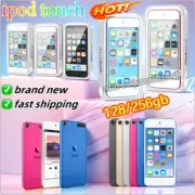 New Apple Ipod Touch 5th 6th 7th Gen 64/128/256GB All Color w/ Sealed Box Lot
