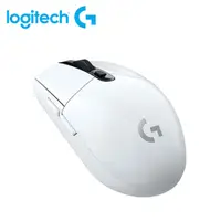 在飛比找PChome24h購物優惠-【logitech 羅技】G304 LIGHTSPEED 無