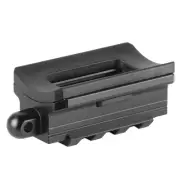 Vanguard Endeavor Pic Rail Gun Mount Attachment For Tripods Monopods Sticks